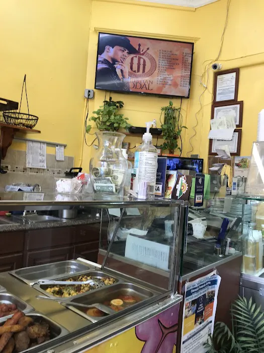 Las Chalatecas Restaurant Picture 1