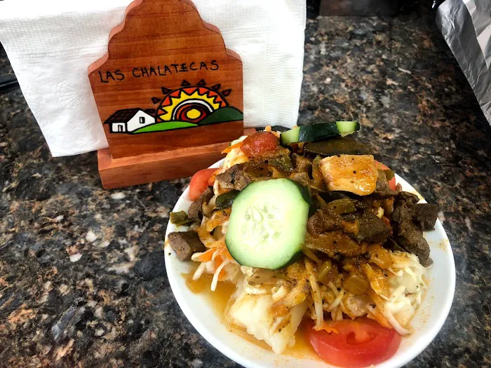 Las Chalatecas Restaurant Picture 10