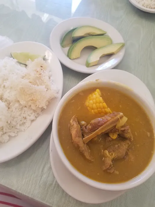 El Rincon De Mi Quisqueya Picture 6