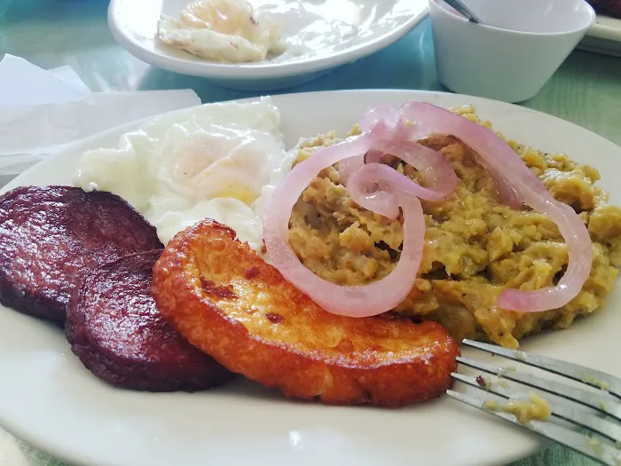 El Rincon De Mi Quisqueya Picture 10