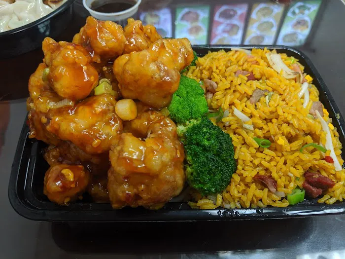Tsing Garden Chinese Restaurant Picture 1