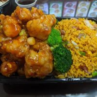 Tsing Garden Chinese Restaurant ico