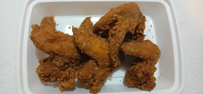 Tsing Garden Chinese Restaurant Picture 5