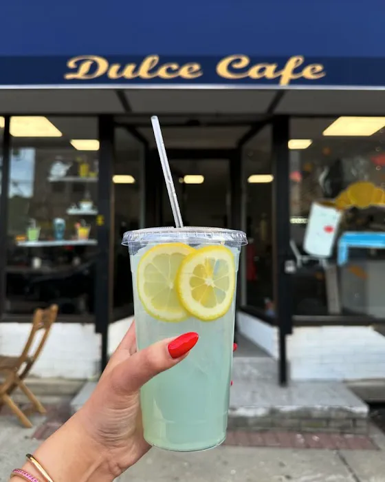 Dulce Cafe Picture 3