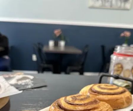 Dulce Cafe