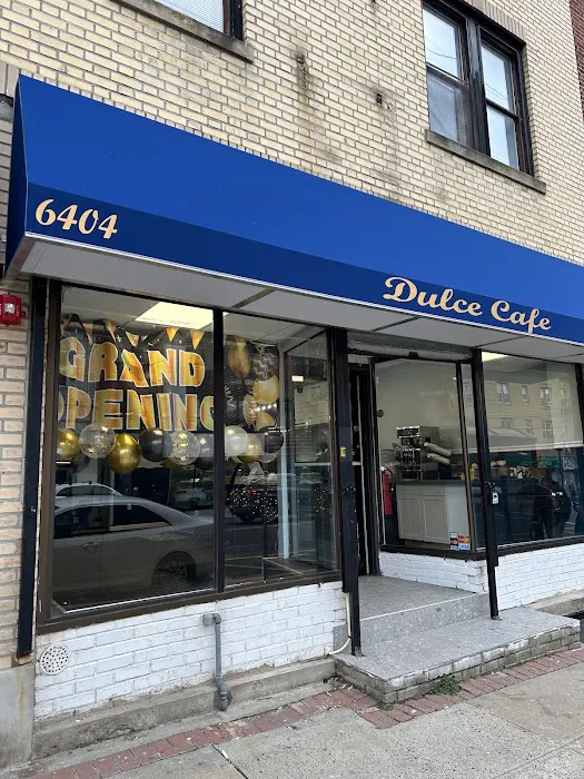 Dulce Cafe Picture 9