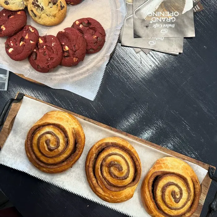 Dulce Cafe Picture 7