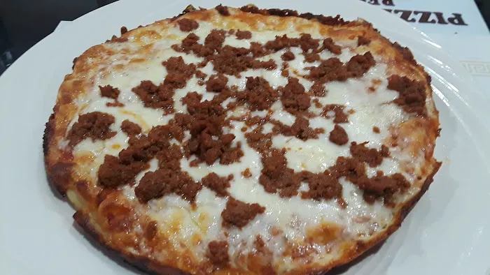 Burana Pizzeria Cubana Picture 1