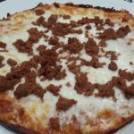 Burana Pizzeria Cubana