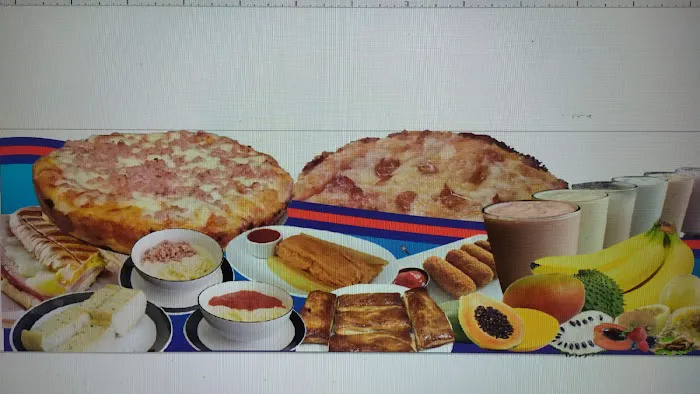 Burana Pizzeria Cubana Picture 6