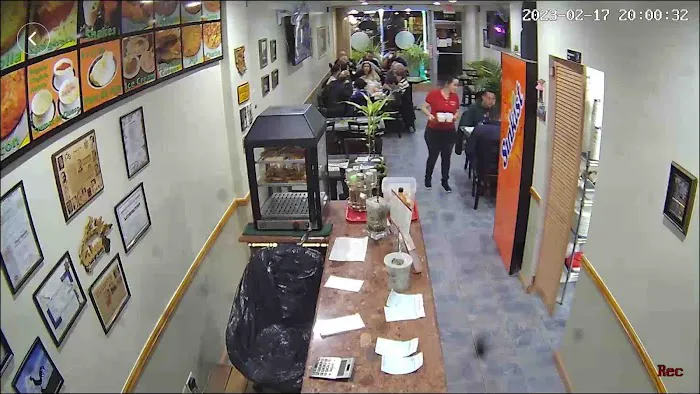Burana Pizzeria Cubana Picture 5