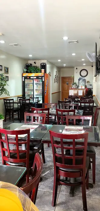 Burana Pizzeria Cubana Picture 2