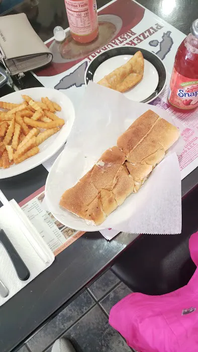 Burana Pizzeria Cubana Picture 10