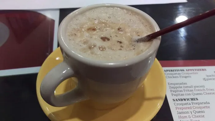 Burana Pizzeria Cubana Picture 4
