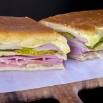 Pio Pio Cafe & Restaurant 63