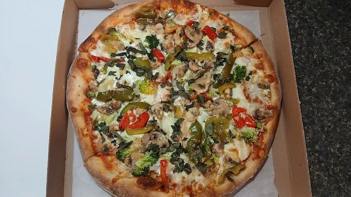New Pizza On The Block Picture 4