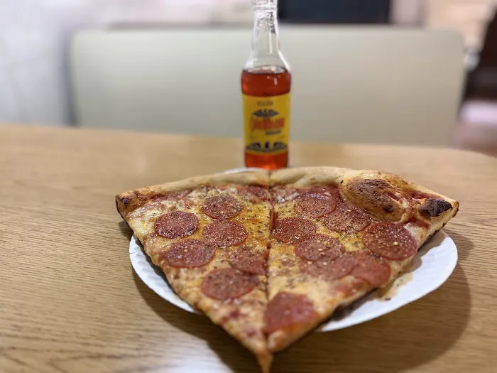 New Pizza On The Block Picture 2