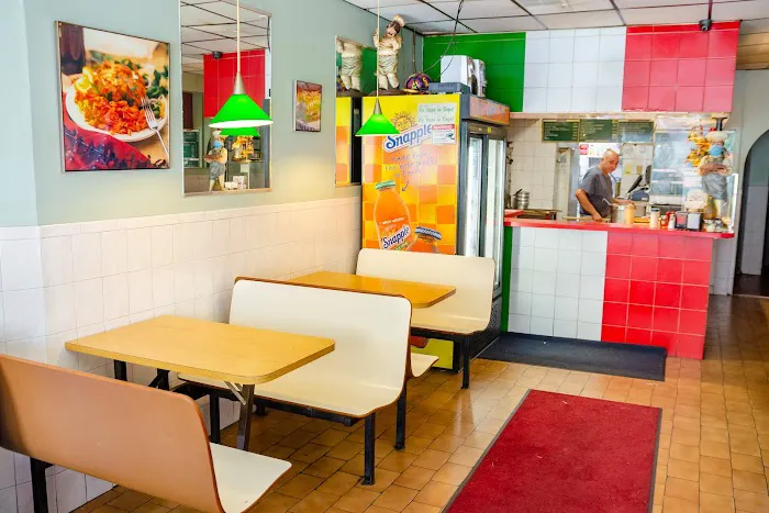 New Pizza On The Block Picture 9