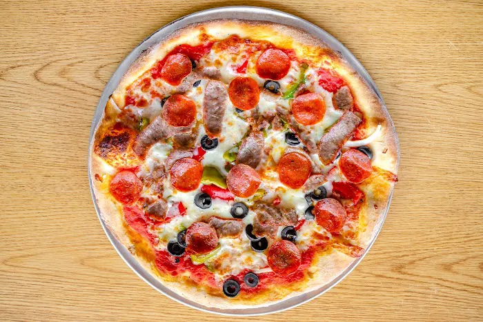 New Pizza On The Block Picture 6