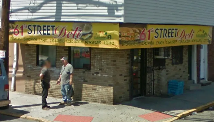 61st St Deli Picture 1