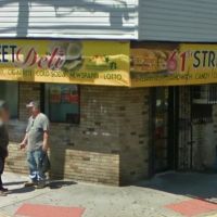 61st St Deli ico