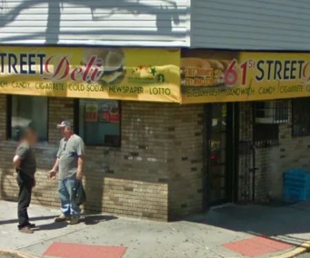 61st St Deli