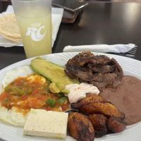Niña Tere Pupusería & Cocina Salvadoreña ico