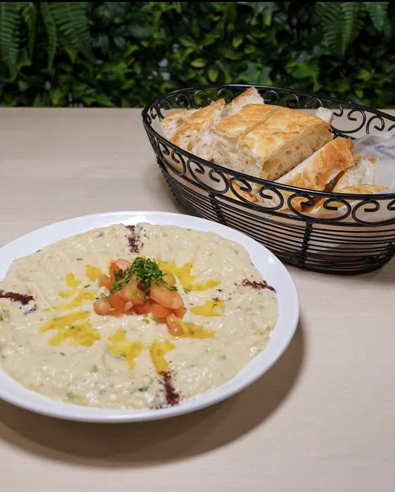 El Jardin Middle Eastern Cuisine Picture 9