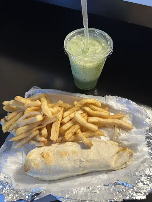 El Jardin Middle Eastern Cuisine Picture 6