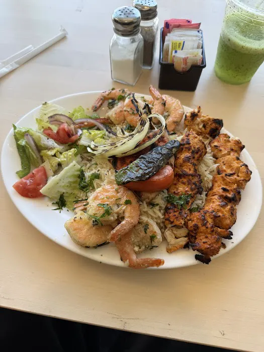 El Jardin Middle Eastern Cuisine Picture 8