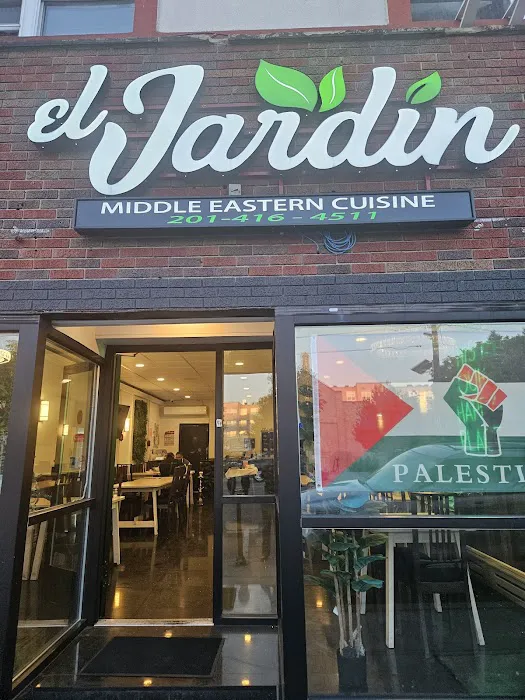 El Jardin Middle Eastern Cuisine Picture 7
