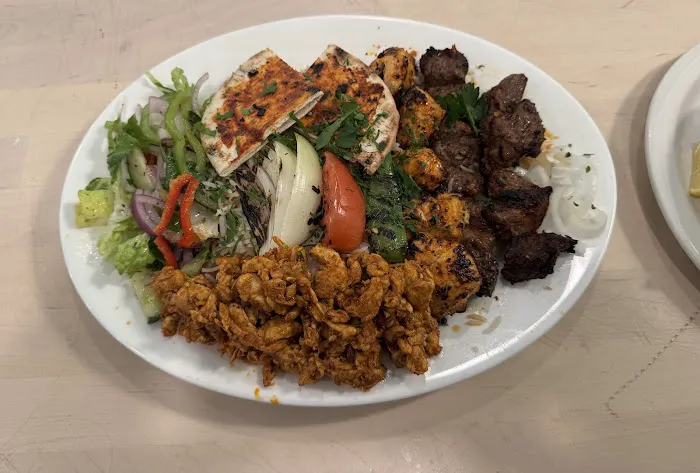 El Jardin Middle Eastern Cuisine Picture 3