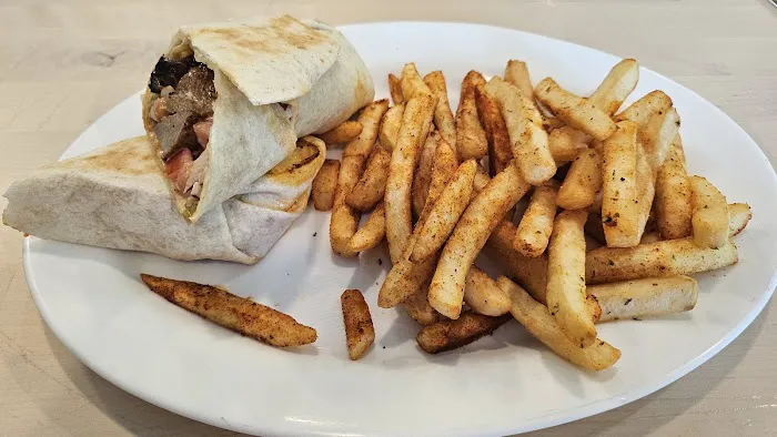 El Jardin Middle Eastern Cuisine Picture 2