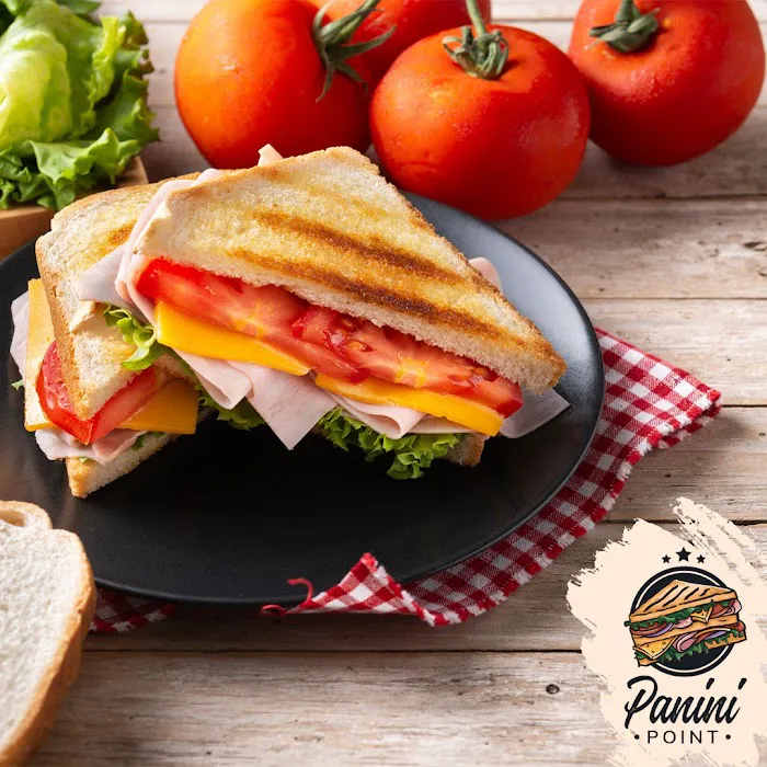 Panini Point Picture 9