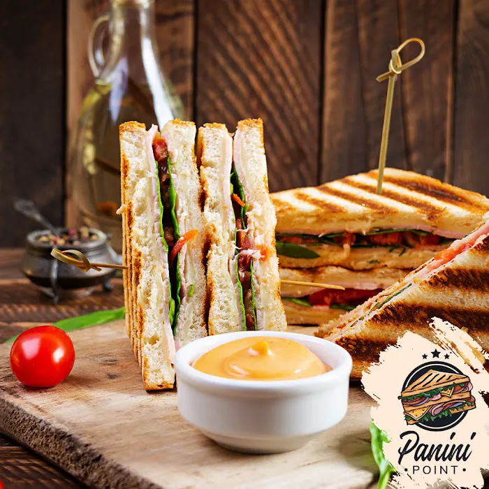 Panini Point Picture 4