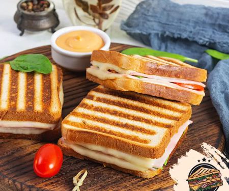 Panini Point