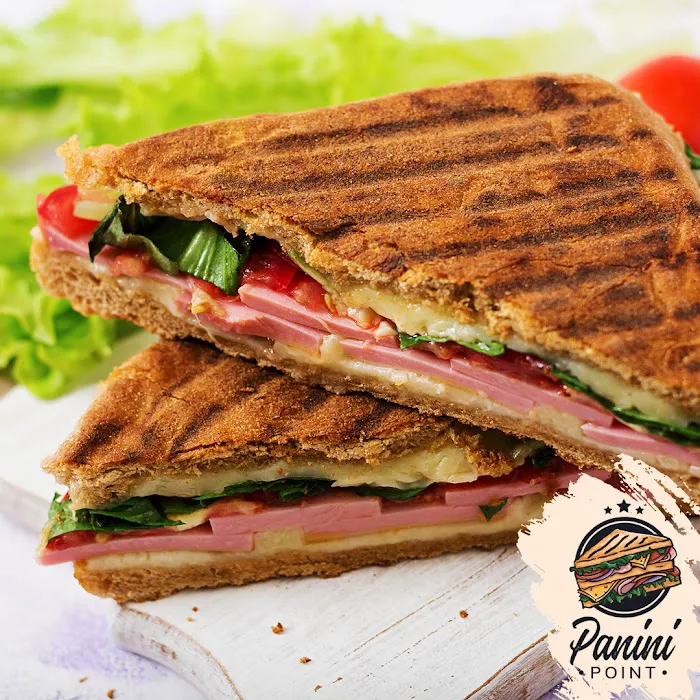 Panini Point Picture 6