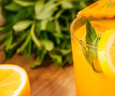 Juicy Juice