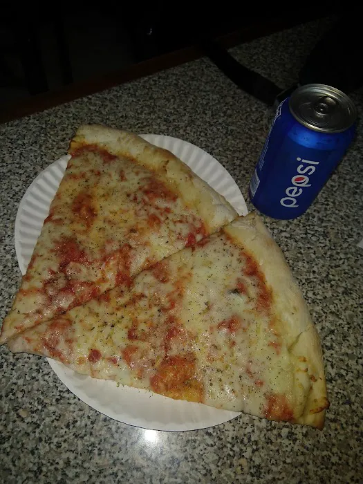Father & Son Pizzeria Picture 3