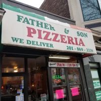 Father & Son Pizzeria ico