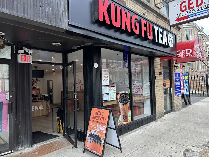 Kung Fu Tea Picture 3