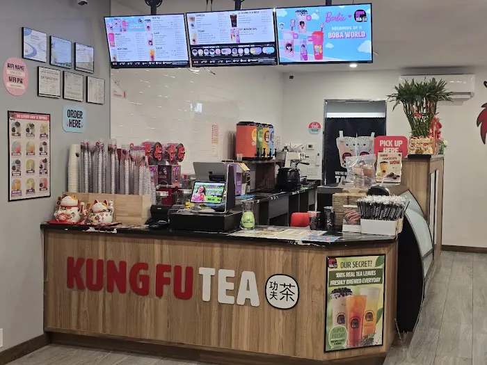 Kung Fu Tea Picture 6
