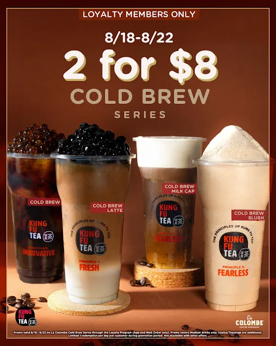 Kung Fu Tea Picture 8