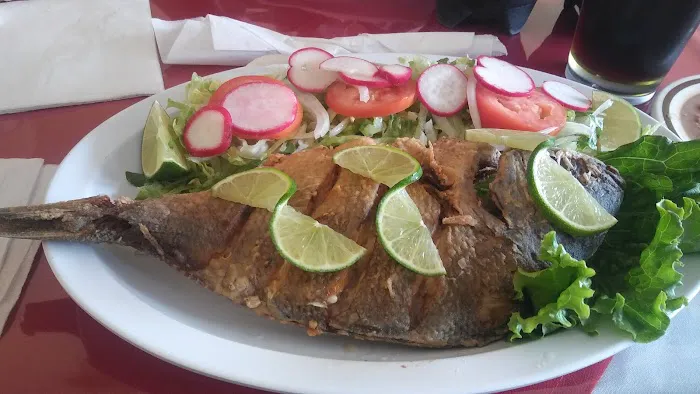El Mole Poblano Picture 9