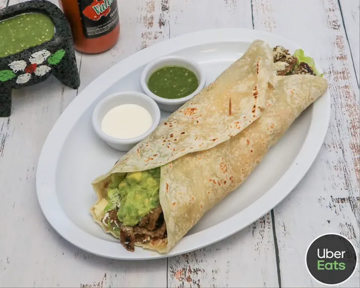 El Mole Poblano Picture 6