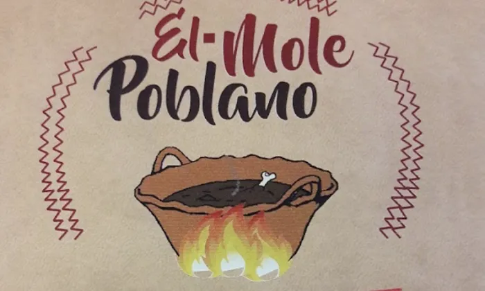 El Mole Poblano Picture 10