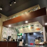 Wingstop ico