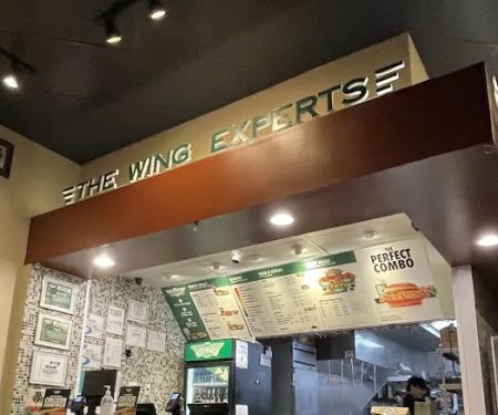 Wingstop