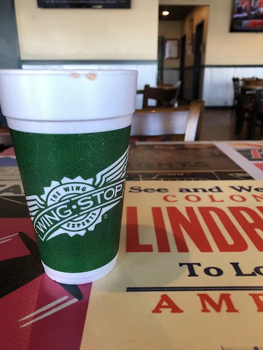 Wingstop Picture 5