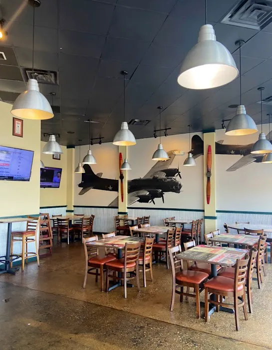 Wingstop Picture 3